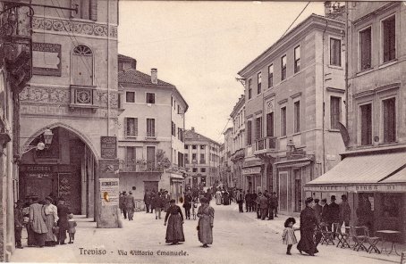 Treviso