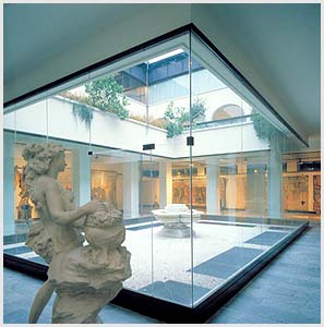 Museo Sant'Agostino di genova