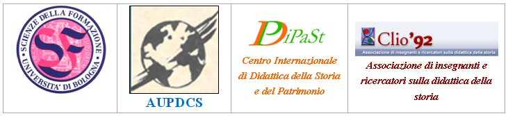 Logo convegno