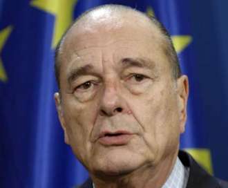 Chirac