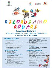 Ricordiamo Rodari 