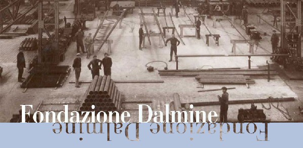 Vai al sito dalla Fondazione Dalmine
