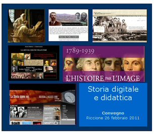 Convegno 26-27 febbraio 2011