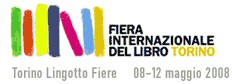 Fiera internazionale del libro di Torino