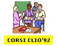 Corsi Clio '92