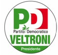 PARTITO DEMOCRATICO