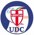 UNIONE dei DEMOCRATICI CRISTIANI E DI CENTRO
