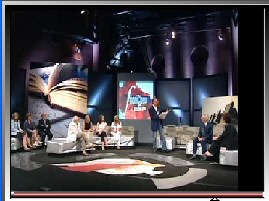 Trasmissione fuoriclasse