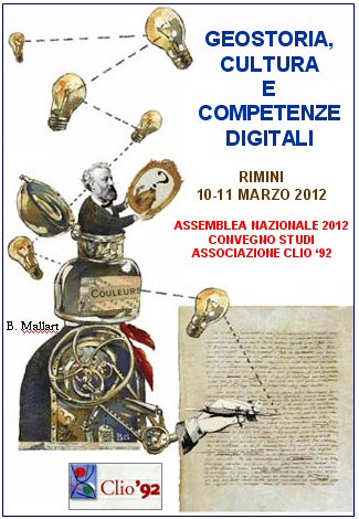 Convegno Clio '92