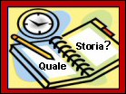 Agenda per la storia