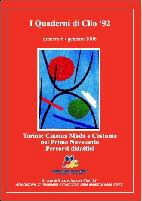 Quaderni di Clio 92 n.6
