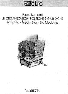 Organizzazioni politico-giuridiche
