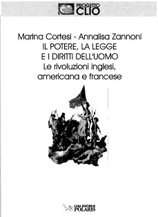 Il potere, la legge, i diritti dell'uomo