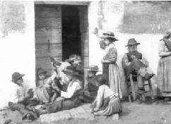 Guida ai fondi fotografici del Veneto