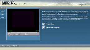 Al sito Rai Educational - MeDiTa