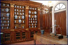 Farmacia di SanServolo