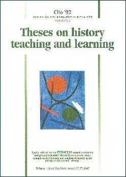 Tesi sulla didattica della storia
