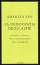 La democrazia degli altri