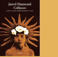 L'ultimo libro di J.Diamond