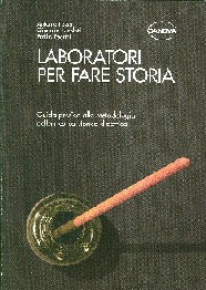 Laboratori per fare storia