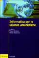 Informatica umanistica