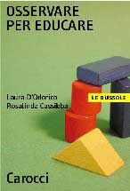 Osservare per educare