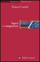 Saperi e competenze