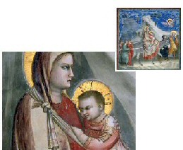 Cappella degli Scrovegn a Padova