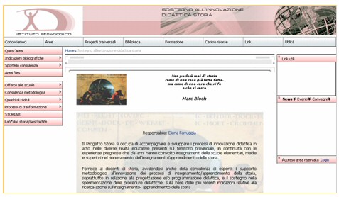 Istituto Pedagogico di Bolzano