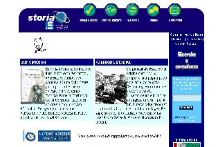 Vai al sito Storia in rete