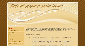 Accedi al sito della Rete di storie a scala locale di Peseggia